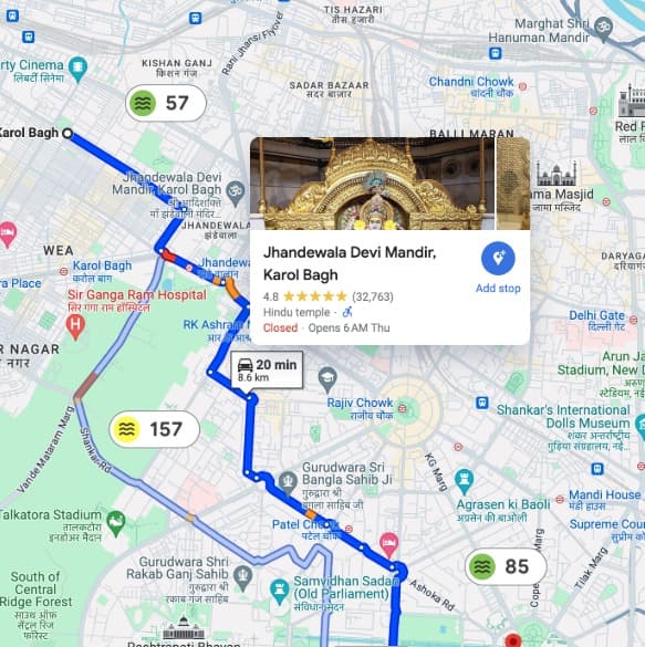 Feature illustration