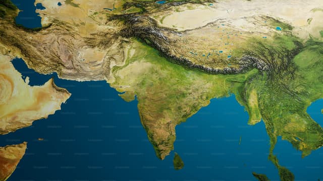 Step 2 - Let Chanakya Weave the Path