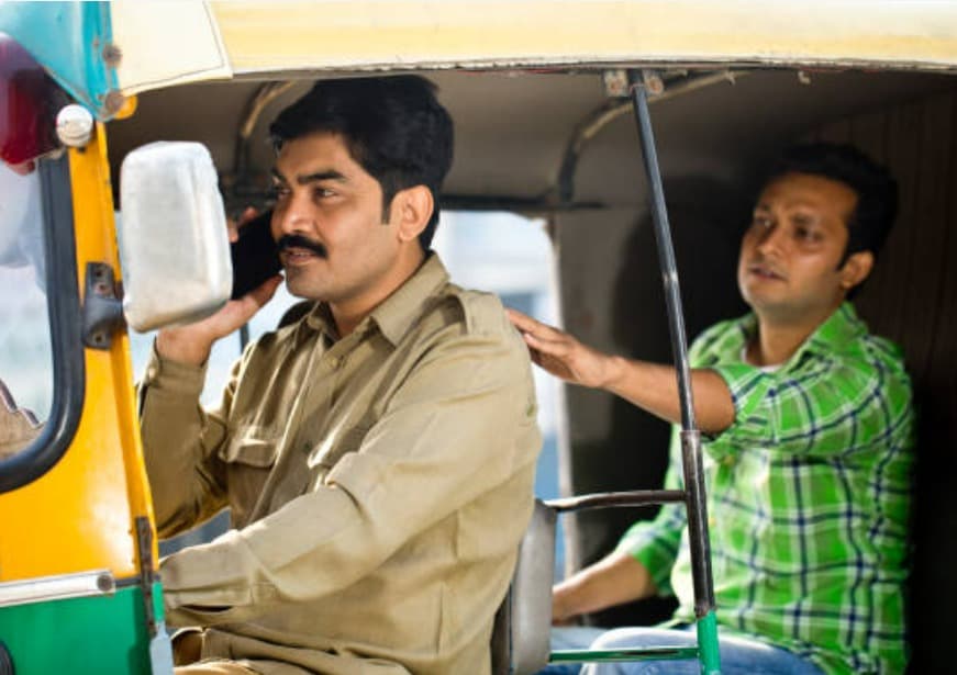 Problem illustration